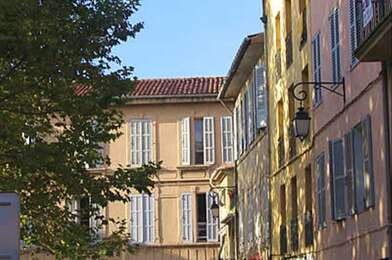 Appartement 1 pièces 622 €