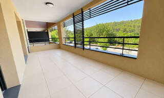 Appartement 2 Pièces 43 m² à louer à Aix-en-Provence (13090)