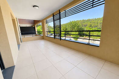 Appartement 2 pièces 1150 €