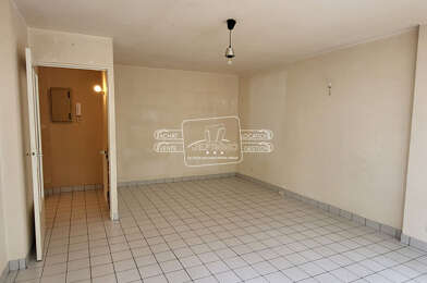 Appartement 1 pièces 133000 €