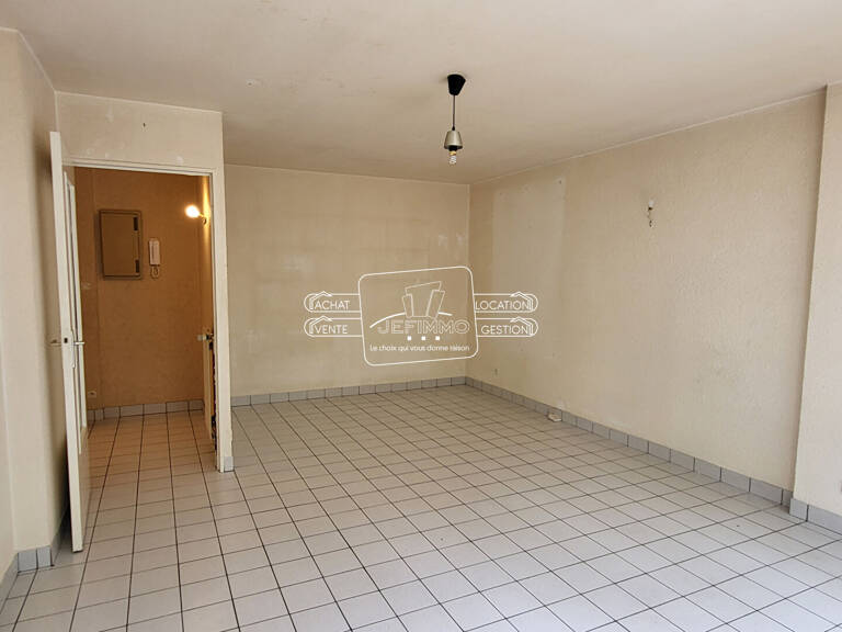 APPARTEMENT NANTES - 37.69m² — photo 1
