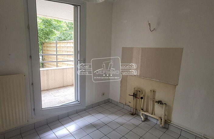 APPARTEMENT NANTES - 37.69m² — photo 2