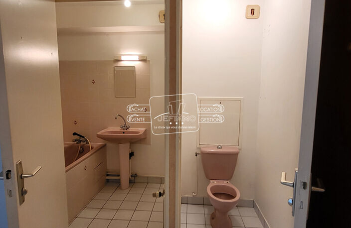 APPARTEMENT NANTES - 37.69m² — photo 3