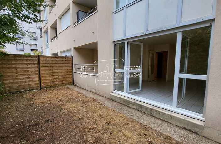 APPARTEMENT NANTES - 37.69m² — photo 5