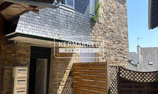 Appartement 3 Pièces 54 m² à louer à Vitré (35500)
