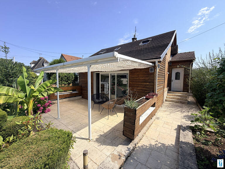 LE MESNIL ESNARD — photo 1