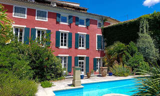 Maison 15 Pièces 380 m² à vendre à Montélimar (26200)