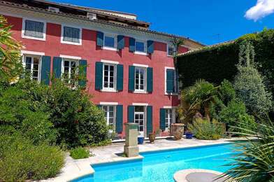 Maison 15 pièces 950000 €