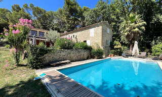 Maison 5 Pièces 183 m² à vendre à Grignan (26230)