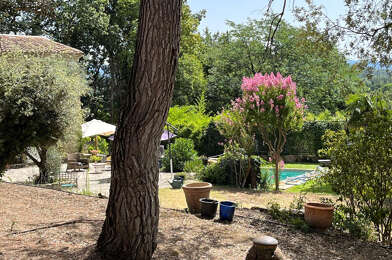 Maison 5 pièces 580000 €