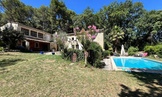 Maison 5 Pièces 175 m² à vendre à Grignan (26230)