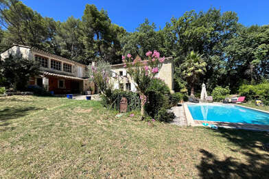Maison 5 pièces 580000 €
