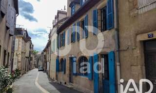 Maison 4 Pièces 82 m² à vendre à Montluçon (03100)