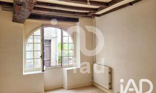 Maison 4 Pièces 82 m² à vendre à Montluçon (03100)