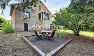 Maison 6 Pièces 144 m² à vendre à Bron (69500)