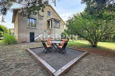 Maison 6 pièces 785000 €