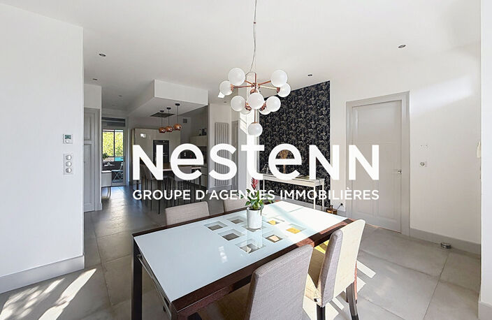 Grande Maison Familiale Individuelle avec 4 chambres Annexes sur grand Terrain - 69500 BRON — photo 4