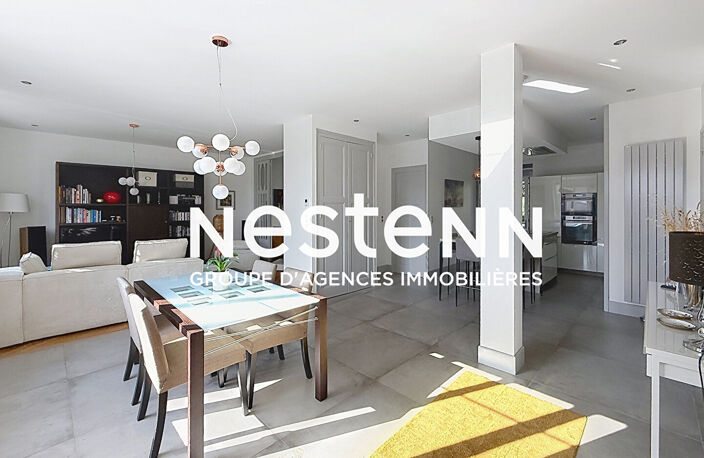 Grande Maison Familiale Individuelle avec 4 chambres Annexes sur grand Terrain - 69500 BRON — photo 5