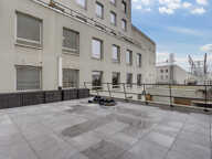 Bureaux indépendants de 520 m² avec terrasse au coeur de Puteaux - La Défense — photo 4