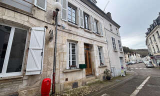 Immeuble  383 m² à vendre à Tonnerre (89700)