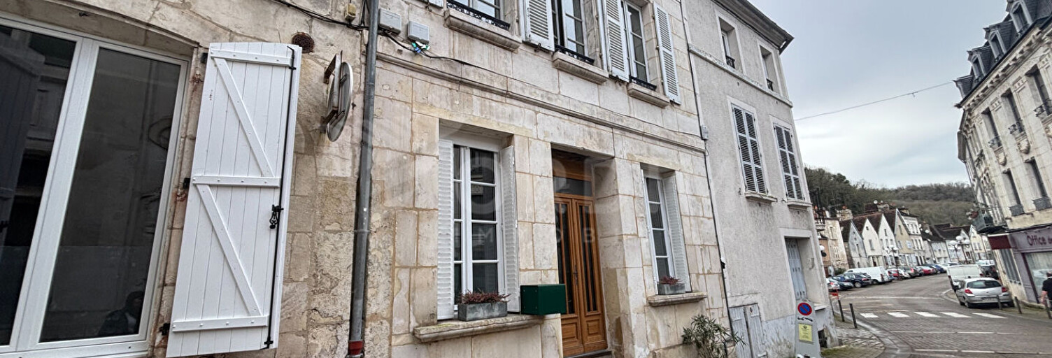 Immeuble  383 m² à vendre à Tonnerre (89700)
