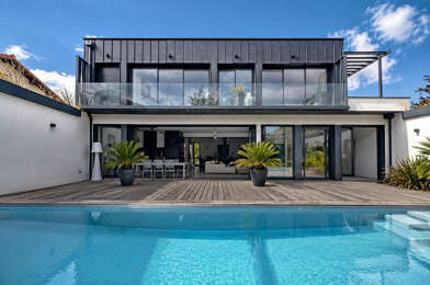 Maison 5 pièces 1650000 €