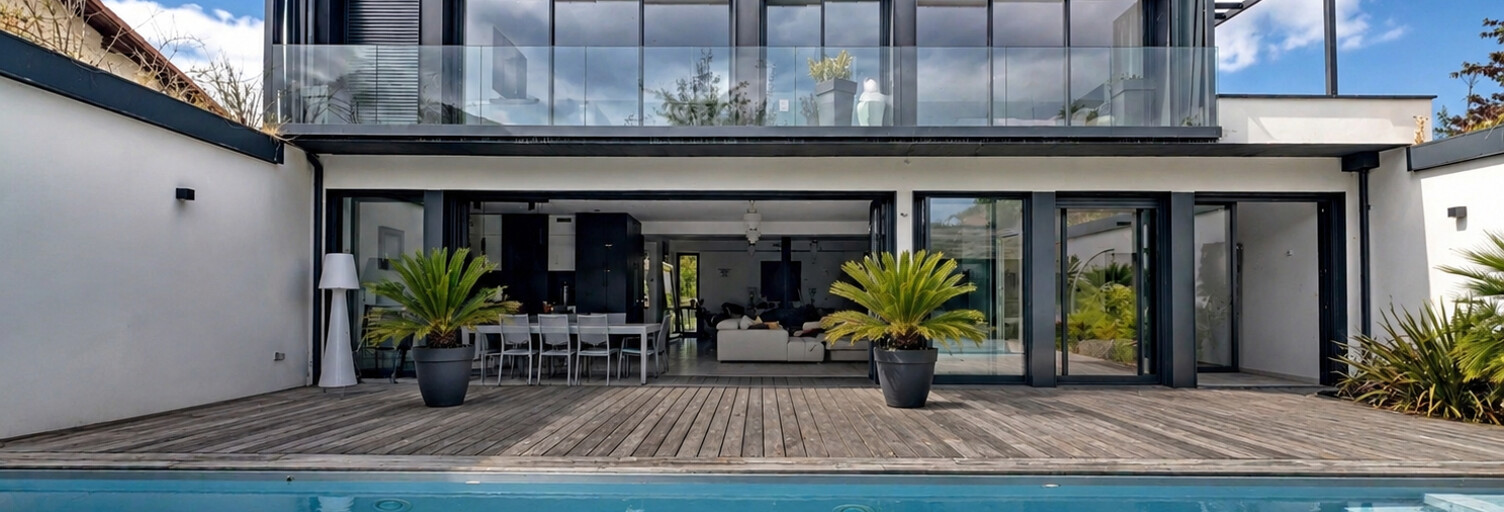 Maison 5 Pièces 260 m² à vendre à Toulouse (31500)