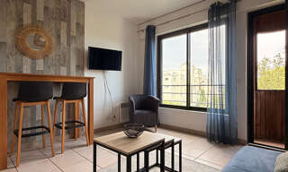 Appartement 1 Pièce 20 m² à vendre à La Rochelle (17000)