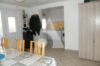 Maison 2 pièces 685 €