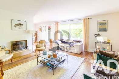 Appartement 5 pièces 749000 €