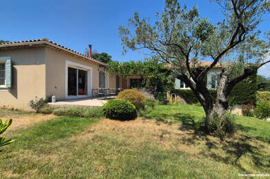 Maison 4 pièces 540000 €