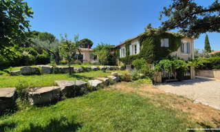 Maison 4 Pièces 153 m² à vendre à Sarrians (84260)
