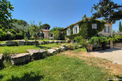 Maison 4 pièces 530000 €