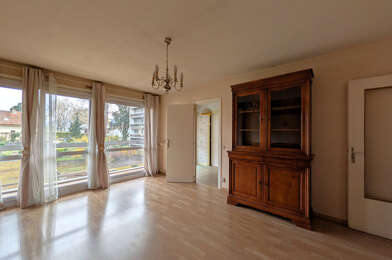 Appartement 4 pièces 139000 €