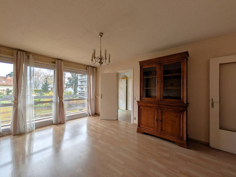 Appartement T4 à vendre - Chambéry — photo 1