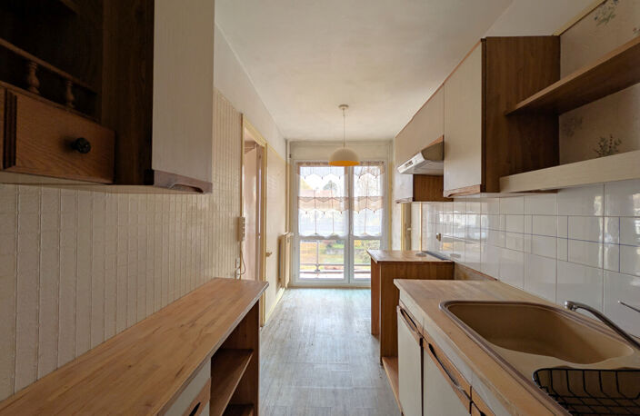 Appartement T4 à vendre - Chambéry — photo 3