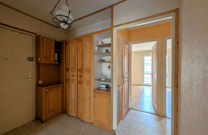 Appartement T4 à vendre - Chambéry — photo 5