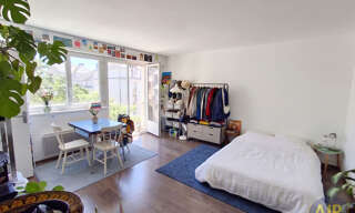 Appartement 1 Pièce 27 m² à louer à Nantes (44100)