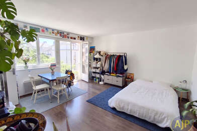 Appartement 1 pièces 559 €