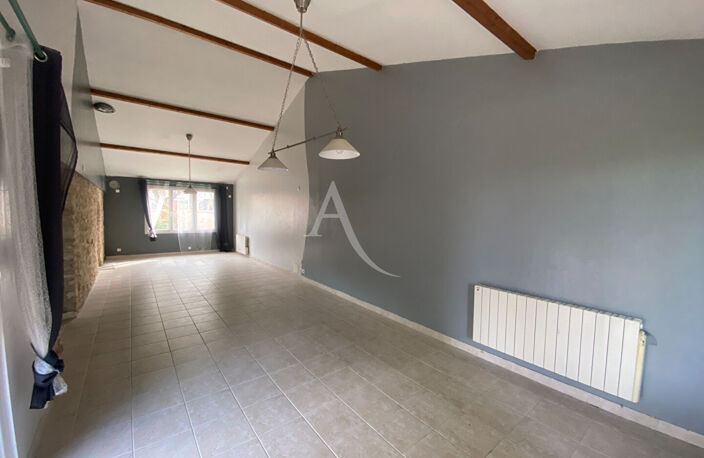 Maison 127m² - Style Années 60 avec Jardin - Proche Centre-Ville et Commodités — photo 5