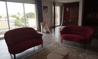 Appartement 3 Pièces 95 m² à louer à Rochefort (17300)
