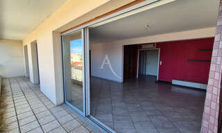 Appartement 3 Pièces 95 m² à louer à Rochefort (17300)