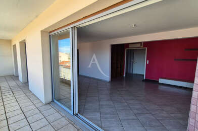Appartement 3 pièces 1050 €