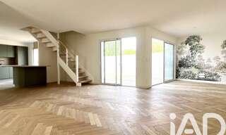 Maison 7 Pièces 160 m² à vendre à La Rochelle (17000)