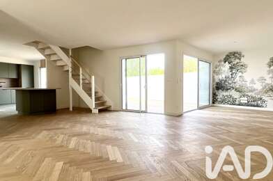 Maison 7 pièces 832000 €
