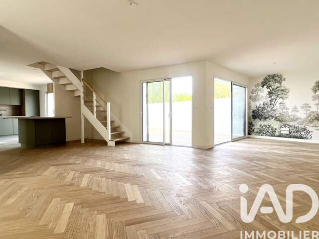 Vente Maison traditionnelle 7 pièces — photo du bien
