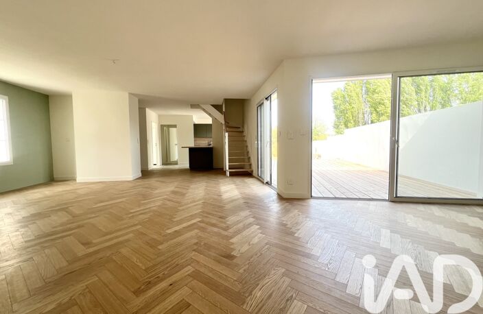Vente Maison traditionnelle 7 pièces — photo 2