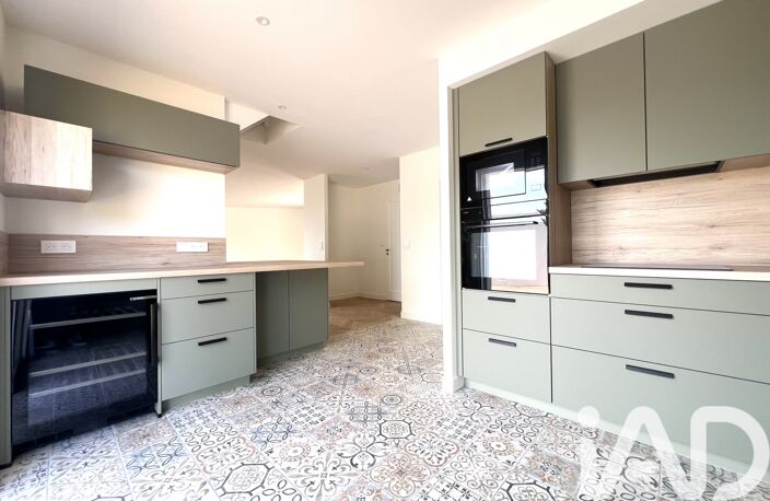 Vente Maison traditionnelle 7 pièces — photo 3