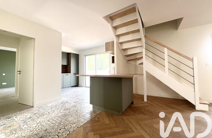 Vente Maison traditionnelle 7 pièces — photo 4