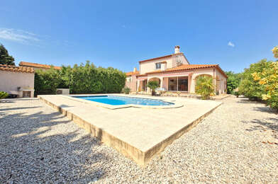 Maison 5 pièces 419000 €